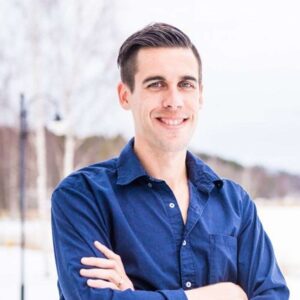 Ryan Holiday