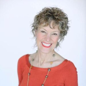 Babs Smith