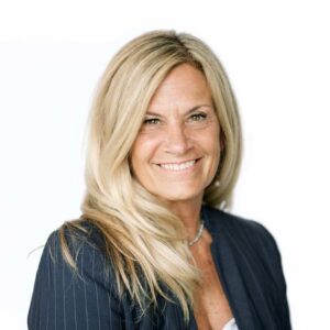 Gina Pellegrini