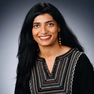 Shereen Yusuff