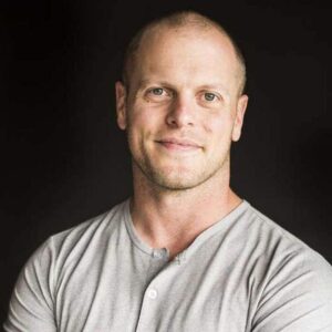 Tim Ferriss