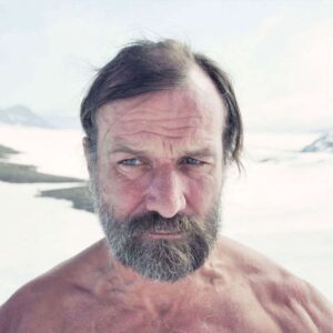 Wim Hof