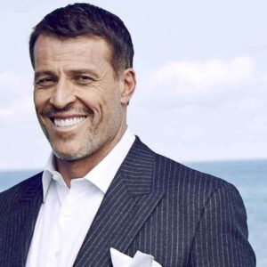 Tony Robbins