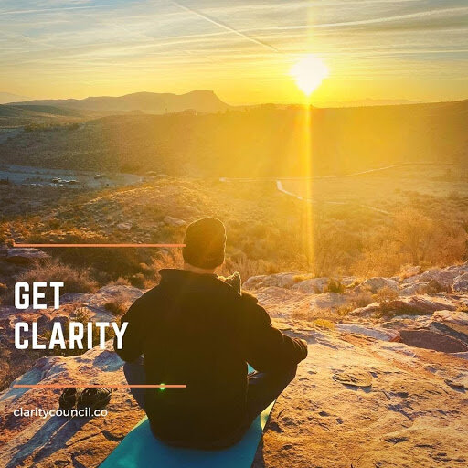 Clarity Council Get Clarity image
